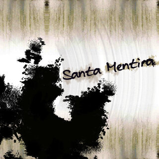 Santa Mentira