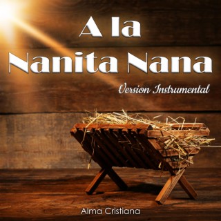 A la nanita nana (Versión instrumental)