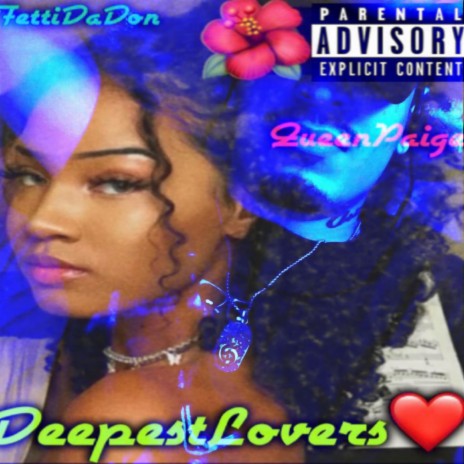Deepest Lovers | Boomplay Music