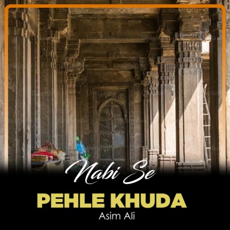 Nabi Se Pehle Khuda | Boomplay Music