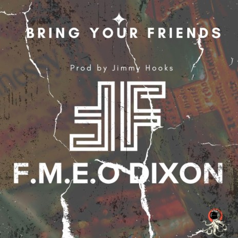 Bring Your Friends (Radio Edit) | Boomplay Music