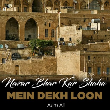 Nazar Bhar Kar Shaha Mein Dekh Loon | Boomplay Music