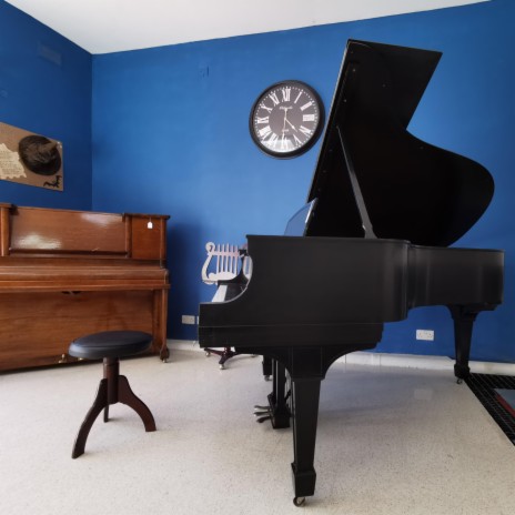 Day 292 and a Steinway from 1923 | Boomplay Music