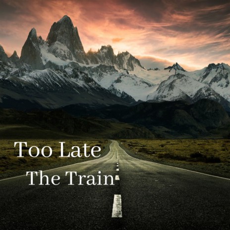 Too Late (Instrumental) | Boomplay Music