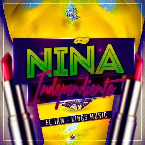 Niña Independiente | Boomplay Music