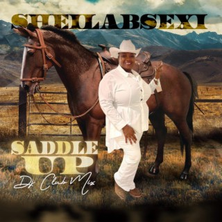 Saddle Up Dj Club Mix