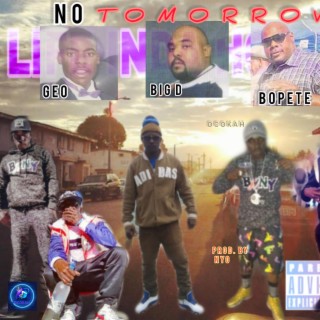 NO TOMORROW$