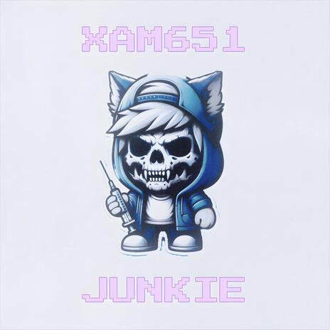 JUNKIE | Boomplay Music