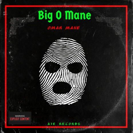 Big O Mane