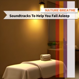 Soundtracks To Help You Fall Asleep