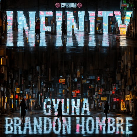 Infinity ft. Gyuna | Boomplay Music