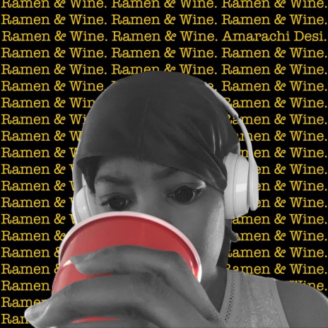 Ramen and Wine