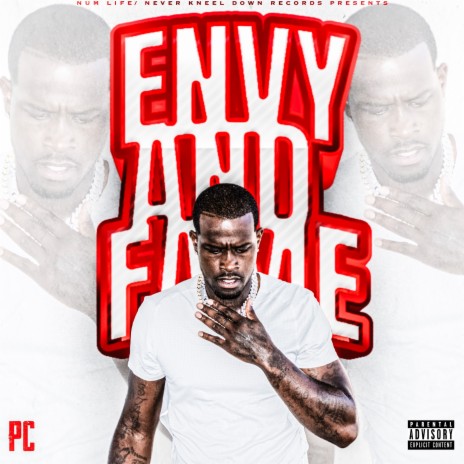 Envy and Fame | Boomplay Music