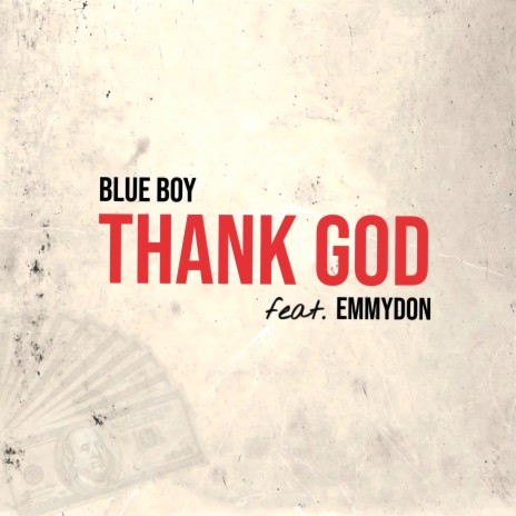 Thank God ft. Emmydon | Boomplay Music