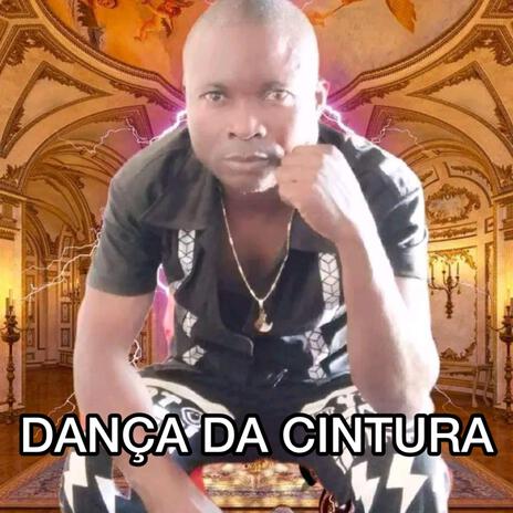 DANÇA DA CINTURA ft. KG Garcia | Boomplay Music