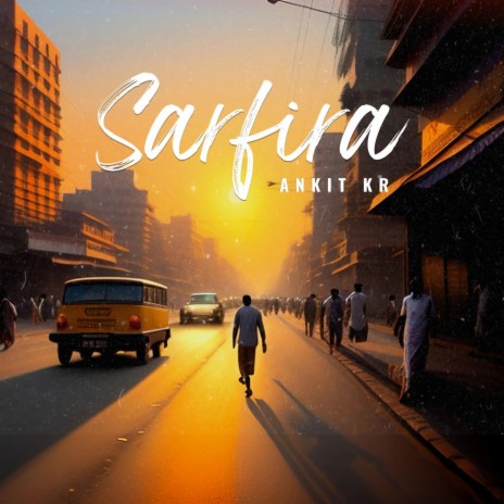 Sarfira | Boomplay Music