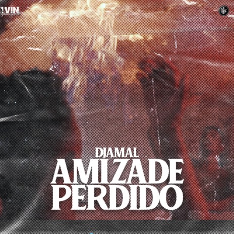 Amizade Perdido | Boomplay Music