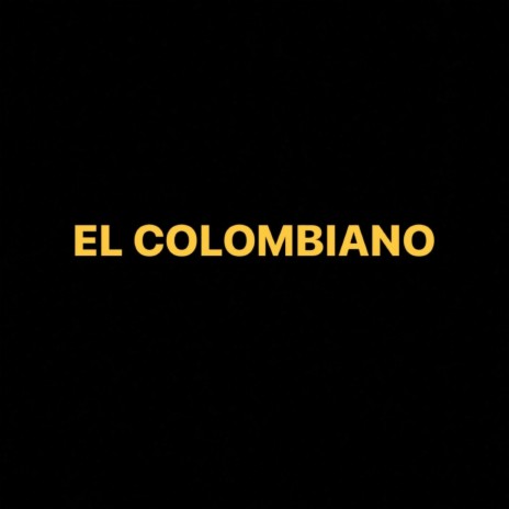 EL COLOMBIANO INTRO