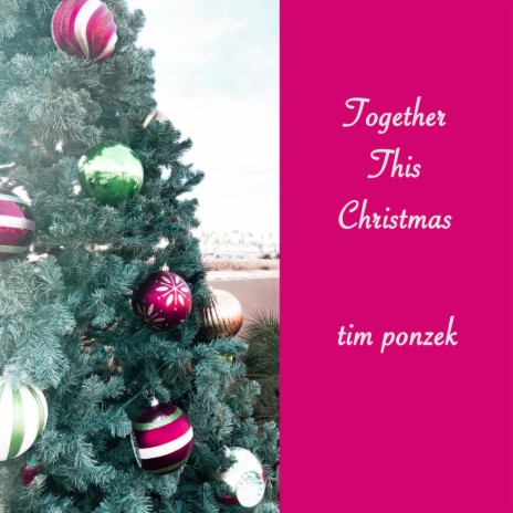 Together This Christmas | Boomplay Music