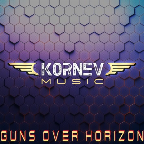 Guns Over Horizon | Boomplay Music