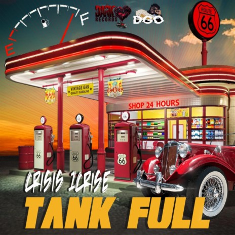 Tank Full | Boomplay Music