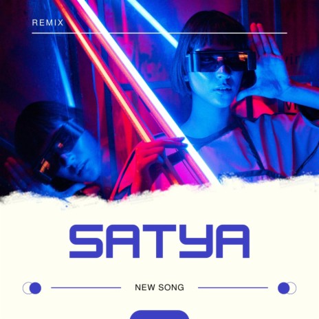 Satya (Asim Sohail) 🅴 | Boomplay Music