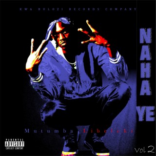 Naha Ye Volume 2