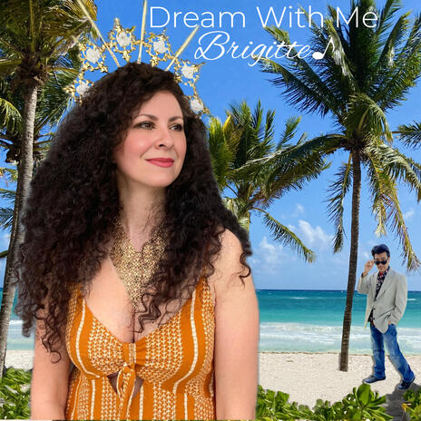 Dream With Me | Boomplay Music