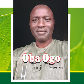 Oba Ogo