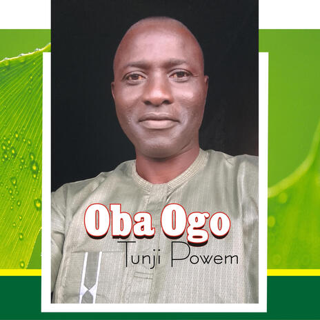 Oba Ogo | Boomplay Music