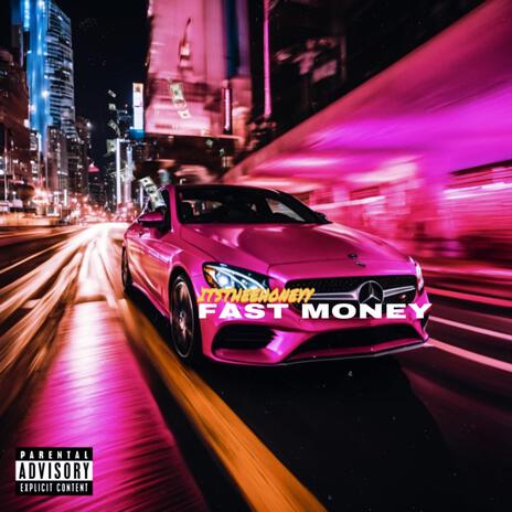 Fast Money (Slowed) | Boomplay Music