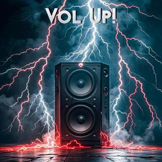 Vol Up! (Vol.3)