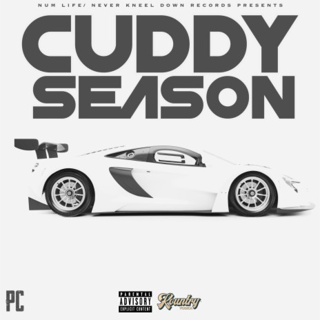 Cuddy Season | Boomplay Music