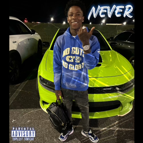 Never | Boomplay Music