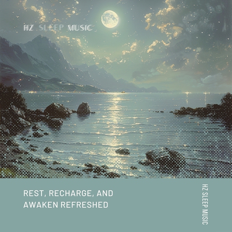 Pure Spiritualism: Rest -Inducing Music ft. Deep Dreams & Hz Sleep Music | Boomplay Music