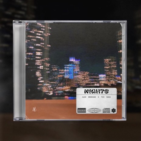 Nights ft. Th3 Saga | Boomplay Music