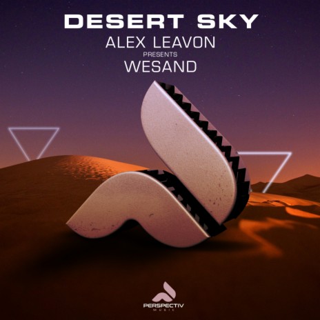 Desert Sky ft. Wesand | Boomplay Music