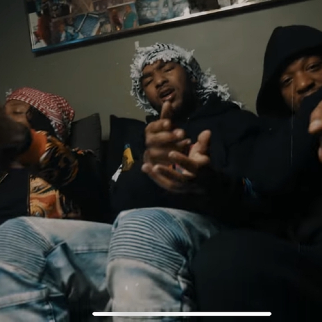 Supposed To ft. Fbe Savage & Solowke