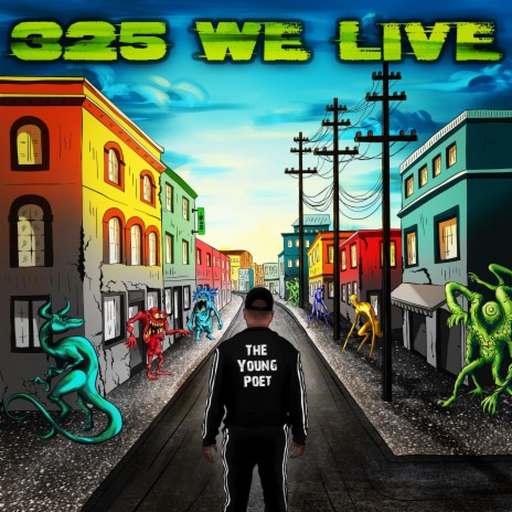 325 We Live | Boomplay Music