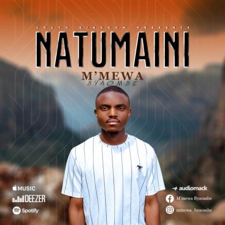 Natumaini | Boomplay Music