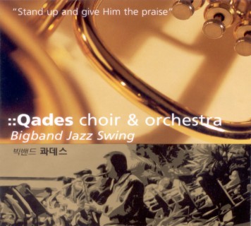 Qades choir & orchestra