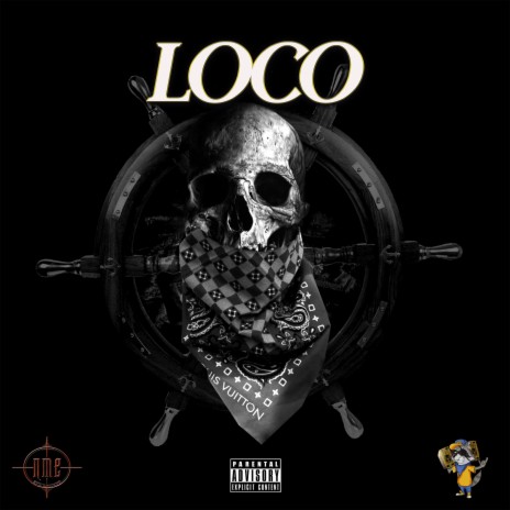 Loco ft. Illusion Corleone | Boomplay Music