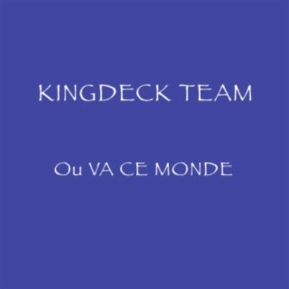 Kingdeck Team
