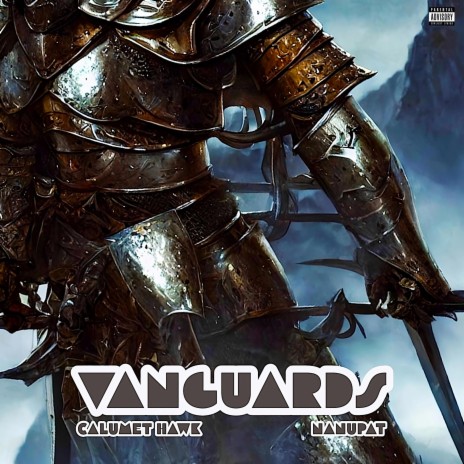 VANGUARDS ft. Nanupat | Boomplay Music