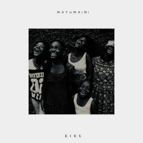 Matumaini | Boomplay Music