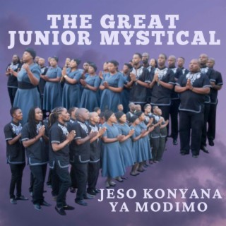 The Great Junior Mystical