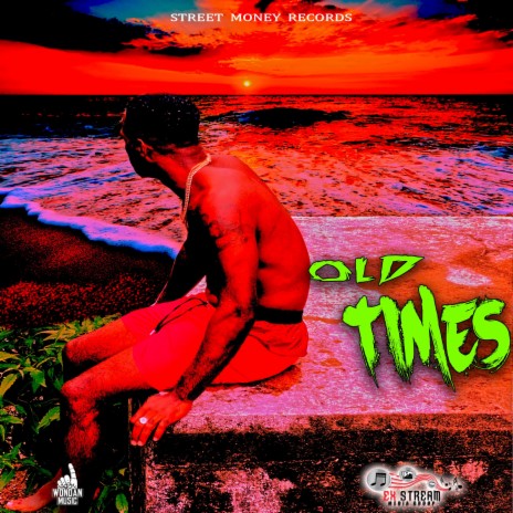 Old Times ft. S.M.R | Boomplay Music
