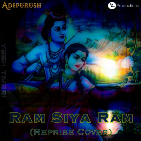 Ram Siya Ram (Reprise Cover) | Boomplay Music