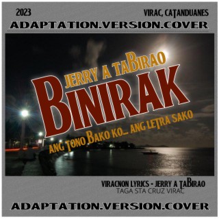 Binirak