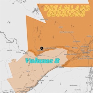 Dreamland Sessions, Vol. 8